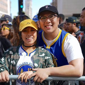 Meet your Posher, Colin